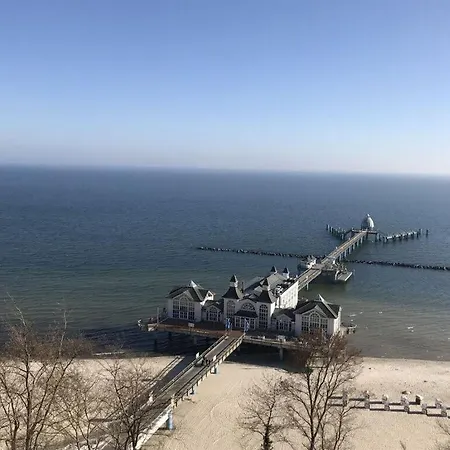 Σπίτι διακοπών On The In *