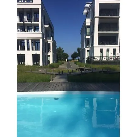 Holiday home On The In Sellin (Rugen)