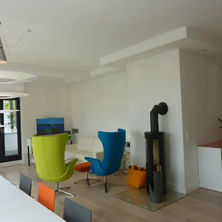 Holiday home On The In