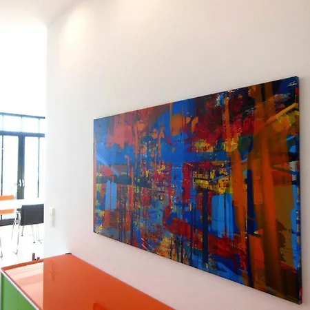 On The In Σπίτι διακοπών *