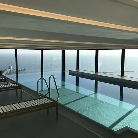 On The In Σπίτι διακοπών *