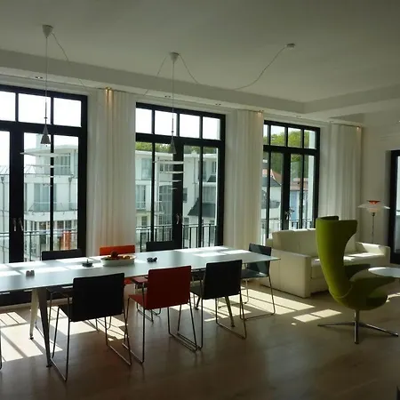 On The In Σπίτι διακοπών