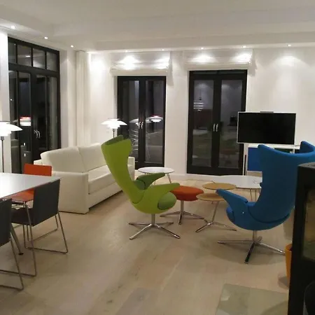 On The In Holiday home Sellin (Rugen)