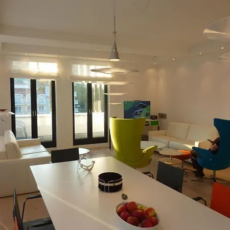 Σπίτι διακοπών On The In Sellin (Rugen)