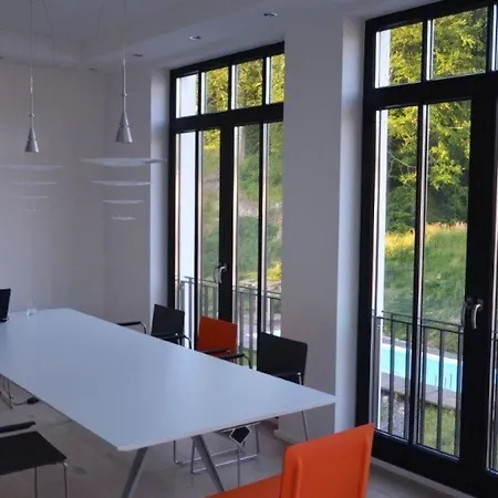 Holiday home On The In