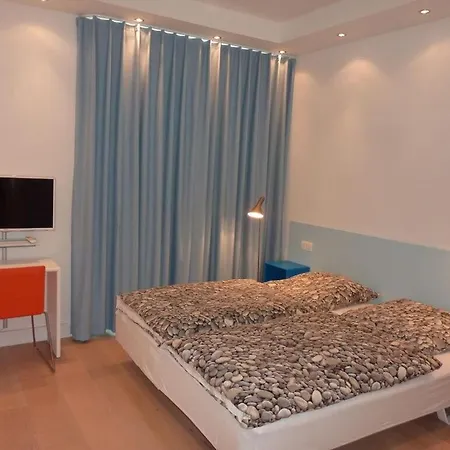 On The In Σπίτι διακοπών *