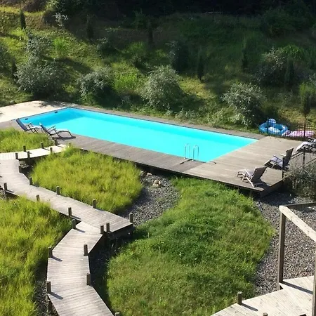 Σπίτι διακοπών On The In *