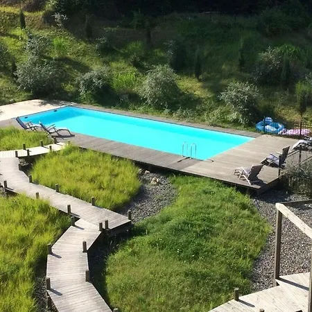 Holiday home On The In *
